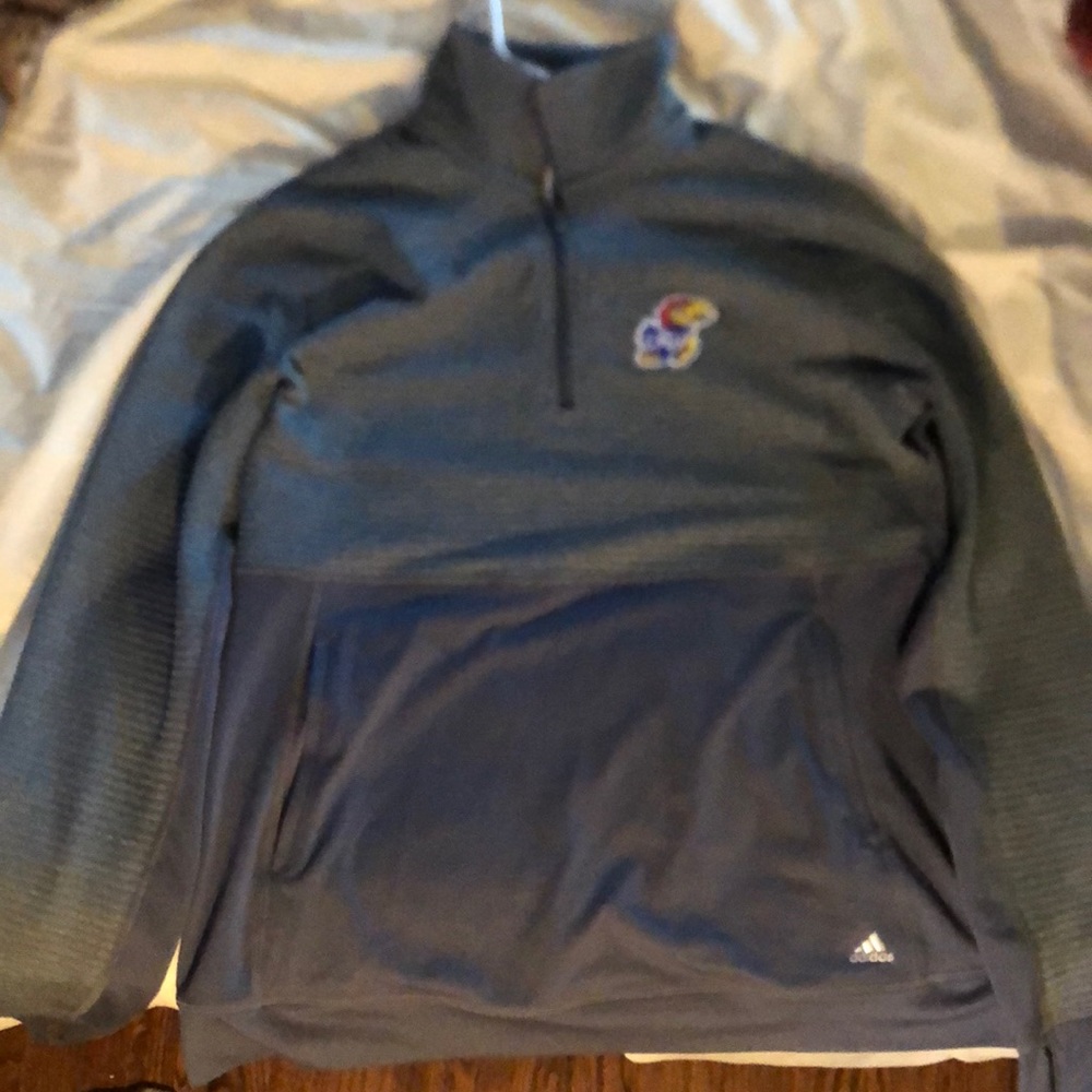 KU Pullover